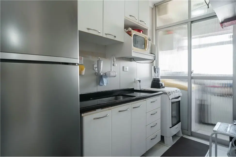 Apartamento com 2 quartos à venda, 57m2 em Sacomã, São Paulo - SP - imagem 9 Foto 9 de Apartamento com 2 quartos à venda, 57m2 em Sacomã, São Paulo - SP