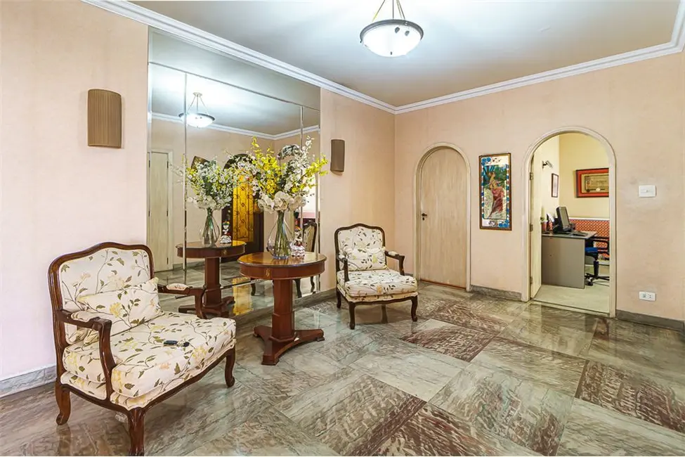 Foto 7 de Apartamento com 5 quartos à venda, 455m2 em Consolação, São Paulo - SP