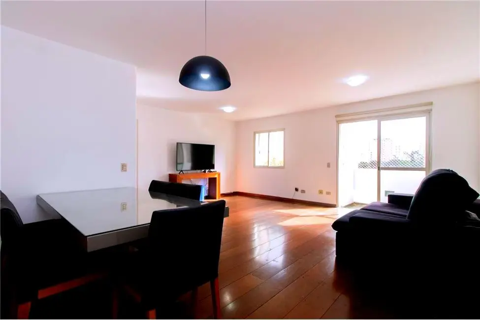 Foto 3 de Apartamento com 4 quartos à venda, 110m2 em Jardim Marajoara, São Paulo - SP