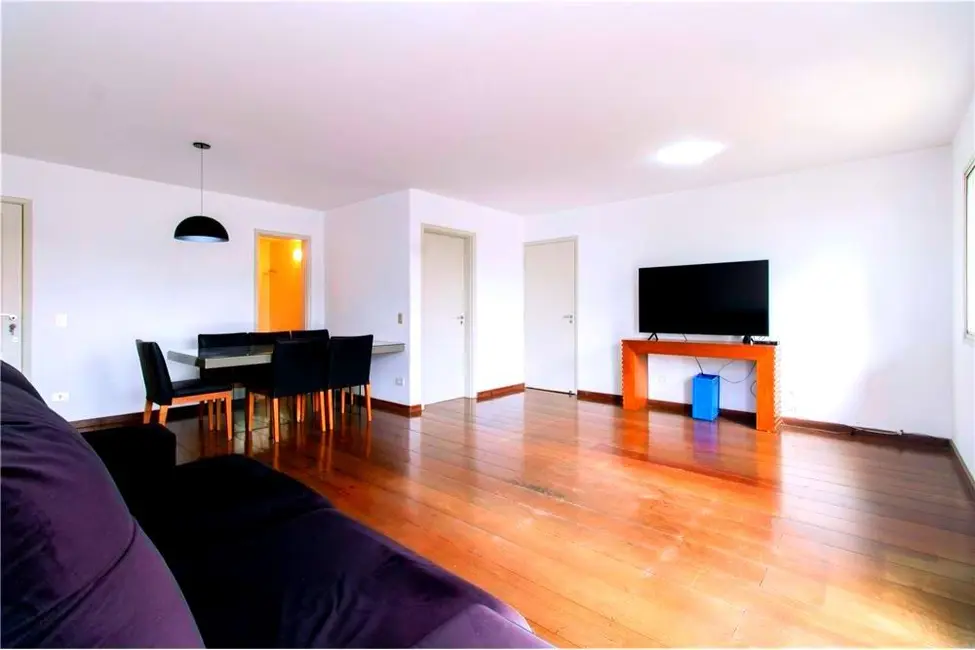Foto 1 de Apartamento com 4 quartos à venda, 110m2 em Jardim Marajoara, São Paulo - SP