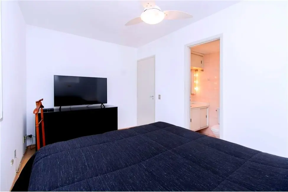 Foto 7 de Apartamento com 4 quartos à venda, 110m2 em Jardim Marajoara, São Paulo - SP