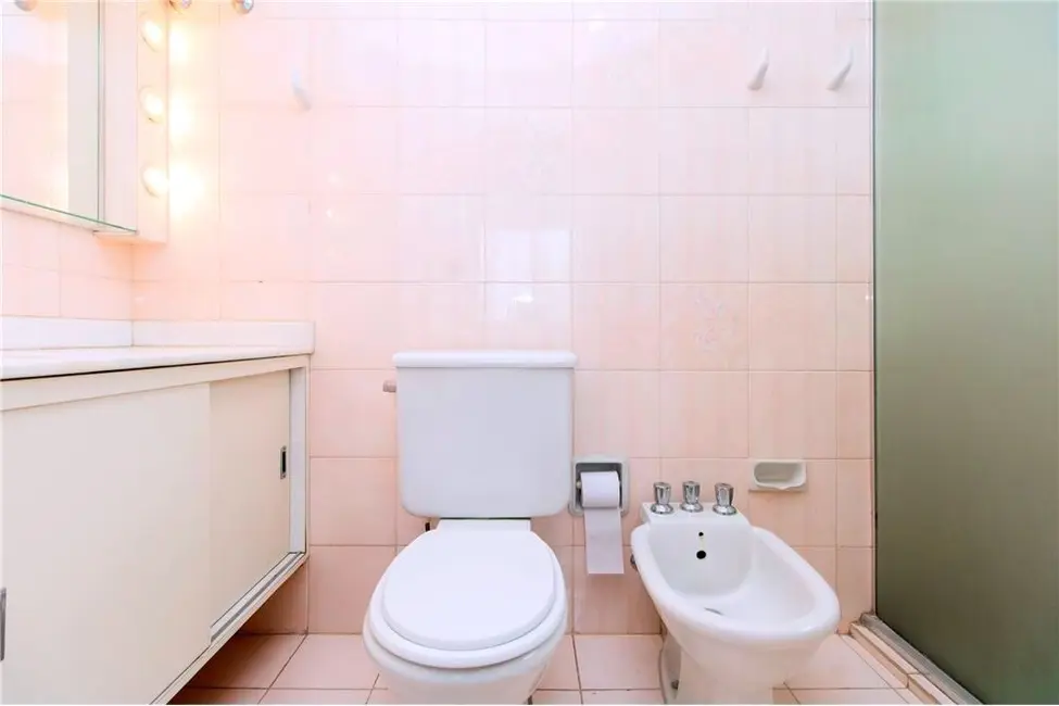 Foto 8 de Apartamento com 4 quartos à venda, 110m2 em Jardim Marajoara, São Paulo - SP