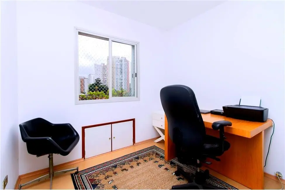 Foto 9 de Apartamento com 4 quartos à venda, 110m2 em Jardim Marajoara, São Paulo - SP