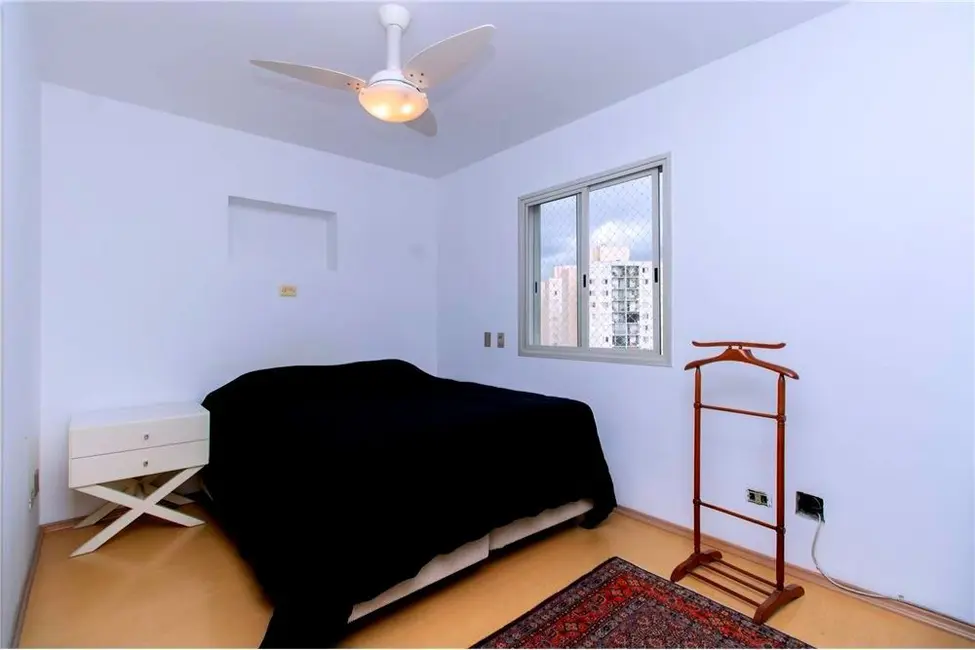 Foto 6 de Apartamento com 4 quartos à venda, 110m2 em Jardim Marajoara, São Paulo - SP