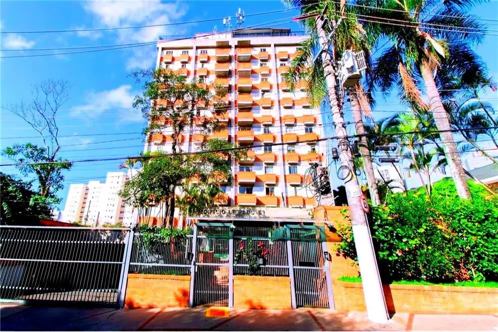 Foto 2 de Apartamento com 4 quartos à venda, 110m2 em Jardim Marajoara, São Paulo - SP