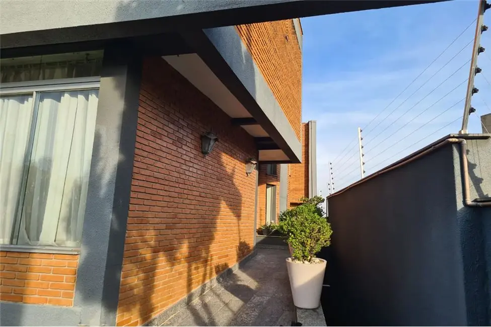 Casa com 4 quartos à venda, 422m2 em Butantã, São Paulo - SP - imagem 3 Foto 3 de Casa com 4 quartos à venda, 422m2 em Butantã, São Paulo - SP