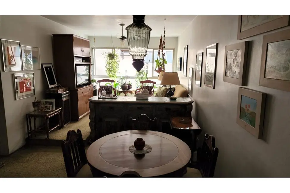 Foto 5 de Apartamento com 3 quartos à venda, 128m2 em Jardim Paulista, São Paulo - SP