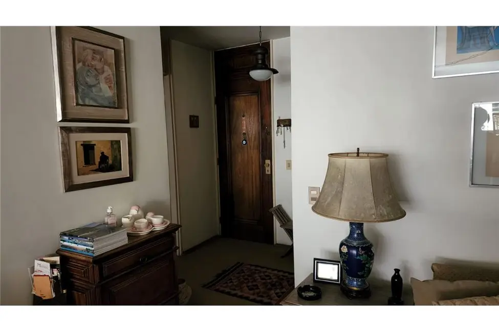 Foto 4 de Apartamento com 3 quartos à venda, 128m2 em Jardim Paulista, São Paulo - SP