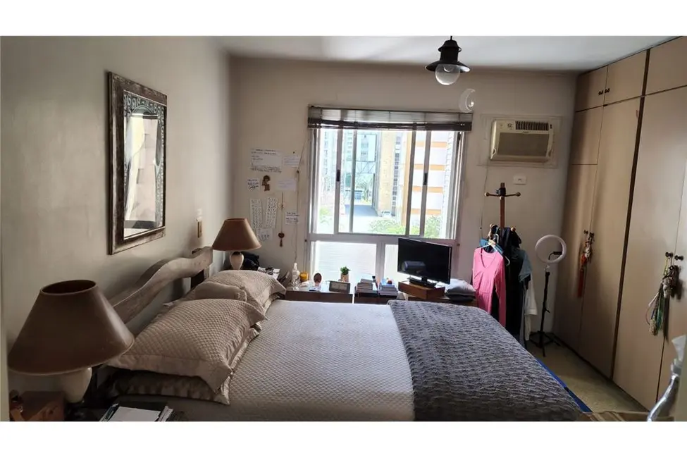 Foto 8 de Apartamento com 3 quartos à venda, 128m2 em Jardim Paulista, São Paulo - SP