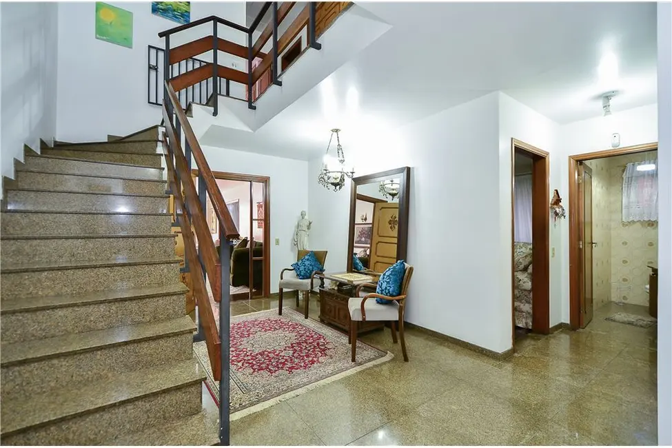 Foto 4 de Casa com 4 quartos à venda, 450m2 em Planalto Paulista, São Paulo - SP