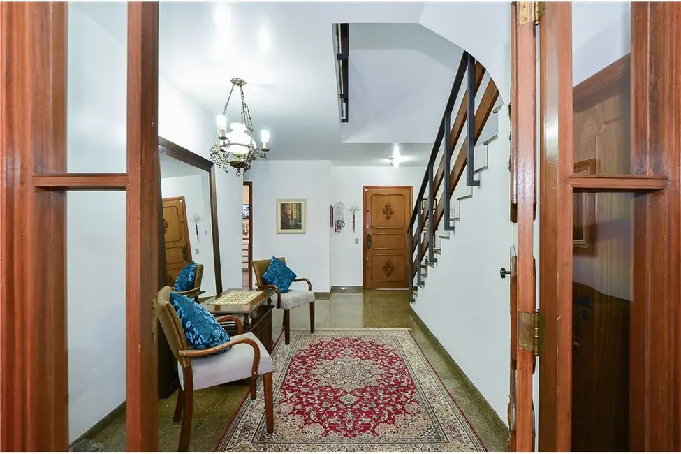 Foto 5 de Casa com 4 quartos à venda, 450m2 em Planalto Paulista, São Paulo - SP