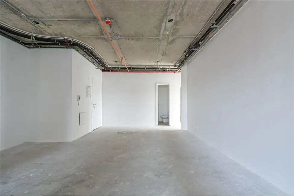 Apartamento com 3 quartos à venda, 105m2 em Jardim das Acácias, São Paulo - SP - imagem 3 Foto 3 de Apartamento com 3 quartos à venda, 105m2 em Jardim das Acácias, São Paulo - SP