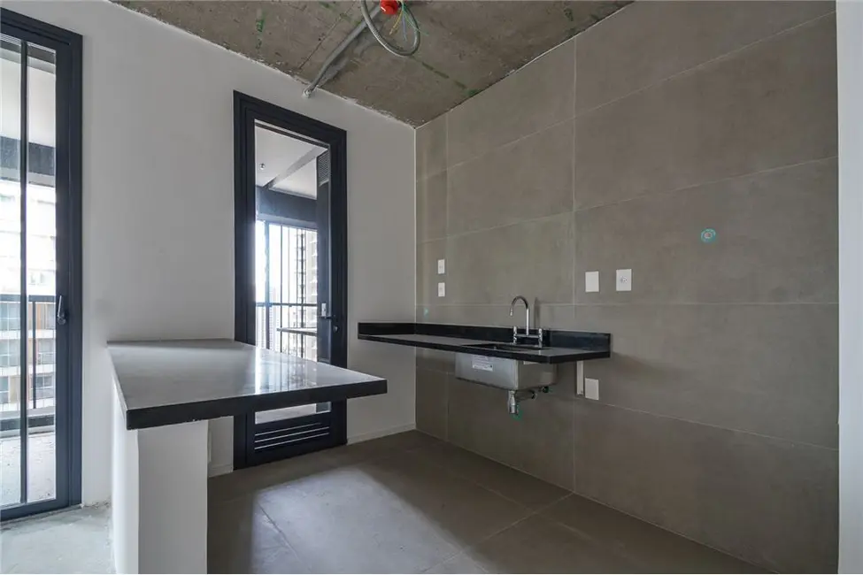 Apartamento com 3 quartos à venda, 105m2 em Jardim das Acácias, São Paulo - SP - imagem 6 Foto 6 de Apartamento com 3 quartos à venda, 105m2 em Jardim das Acácias, São Paulo - SP