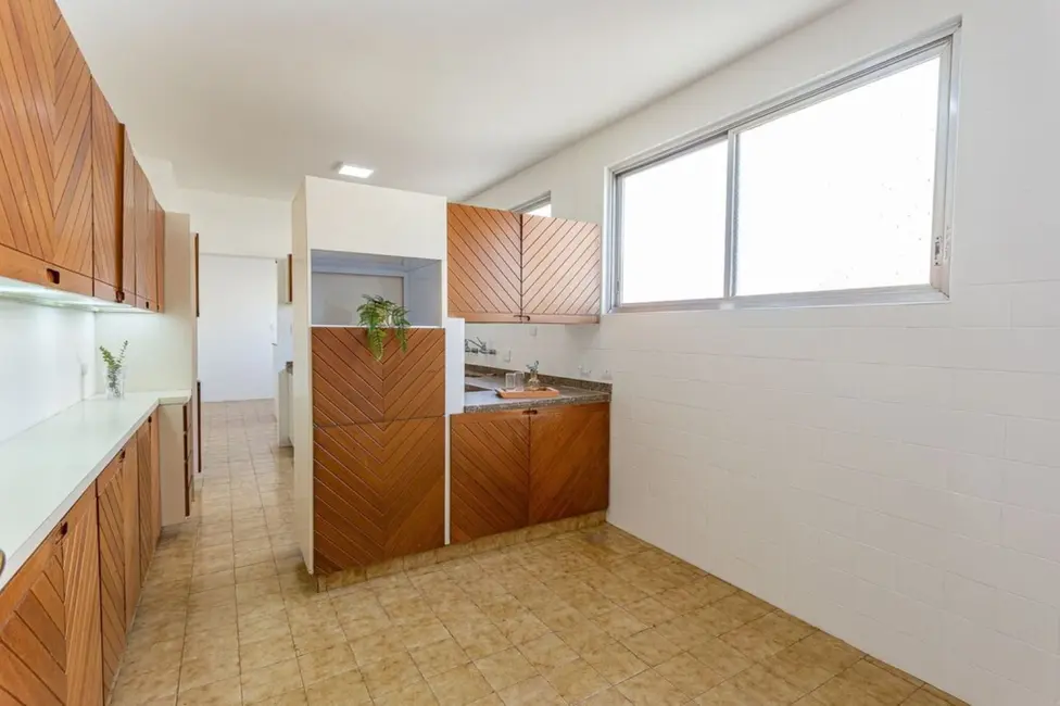 Foto 9 de Apartamento com 4 quartos à venda, 285m2 em Higienópolis, São Paulo - SP
