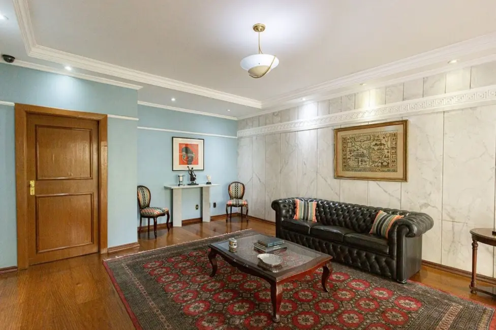 Foto 7 de Apartamento com 4 quartos à venda, 285m2 em Higienópolis, São Paulo - SP