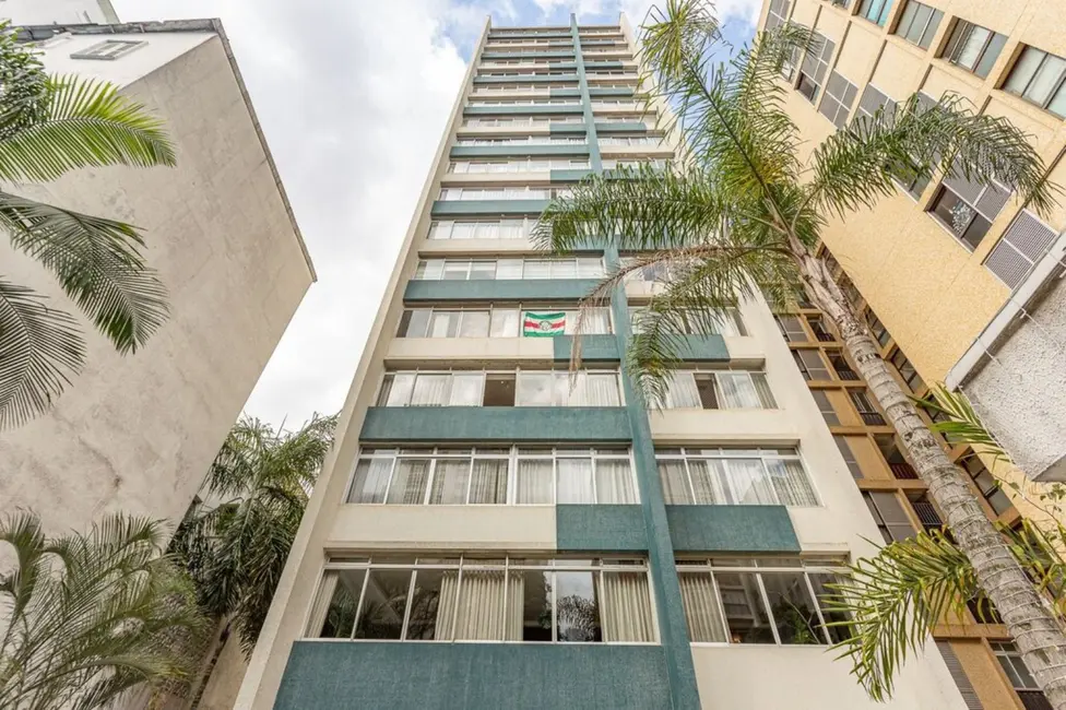 Foto 5 de Apartamento com 4 quartos à venda, 285m2 em Higienópolis, São Paulo - SP