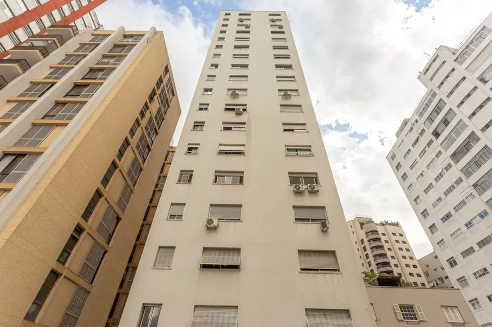 Foto 4 de Apartamento com 4 quartos à venda, 285m2 em Higienópolis, São Paulo - SP