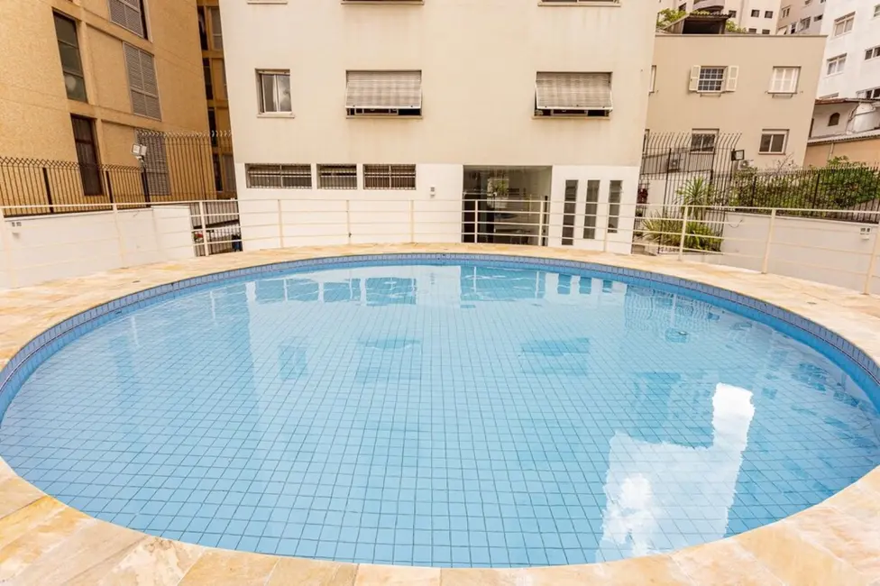 Foto 3 de Apartamento com 4 quartos à venda, 285m2 em Higienópolis, São Paulo - SP