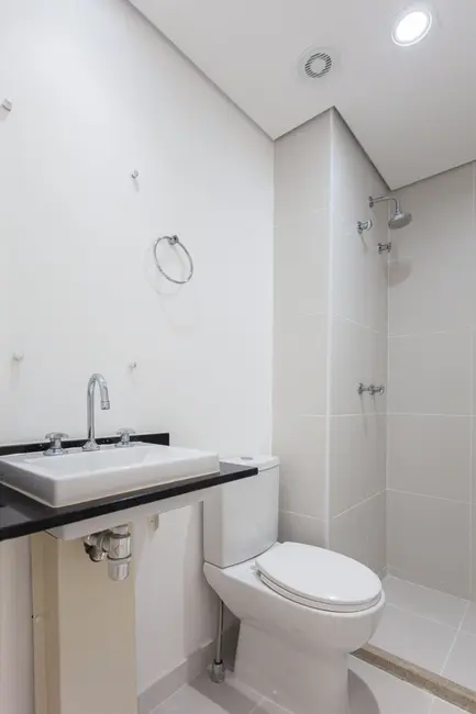 Foto 4 de Apartamento com 1 quarto à venda, 69m2 em Campo Belo, São Paulo - SP
