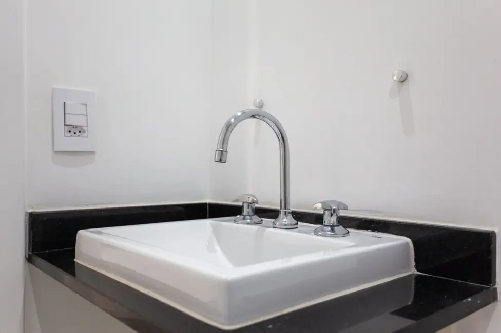 Foto 6 de Apartamento com 1 quarto à venda, 69m2 em Campo Belo, São Paulo - SP