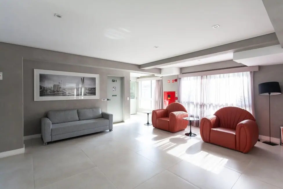 Foto 9 de Apartamento com 1 quarto à venda, 69m2 em Campo Belo, São Paulo - SP