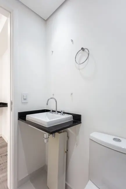 Foto 3 de Apartamento com 1 quarto à venda, 69m2 em Campo Belo, São Paulo - SP