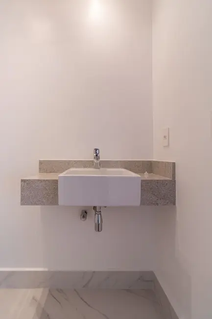 Apartamento com 2 quartos à venda, 210m2 em Higienópolis, São Paulo - SP - imagem 5 Foto 5 de Apartamento com 2 quartos à venda, 210m2 em Higienópolis, São Paulo - SP