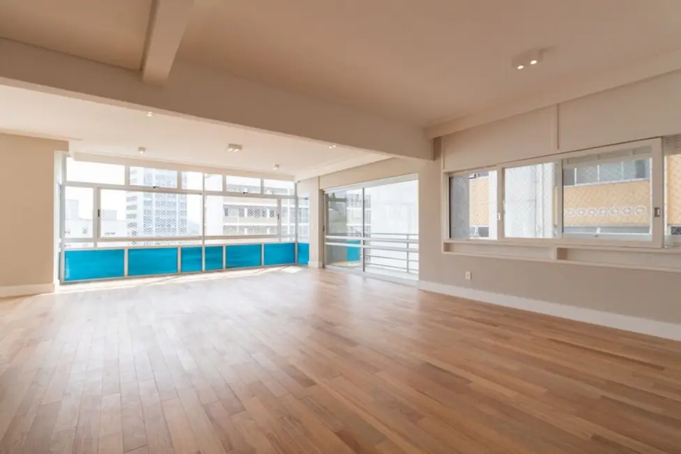 Apartamento com 2 quartos à venda, 210m2 em Higienópolis, São Paulo - SP - imagem 1 Foto 1 de Apartamento com 2 quartos à venda, 210m2 em Higienópolis, São Paulo - SP