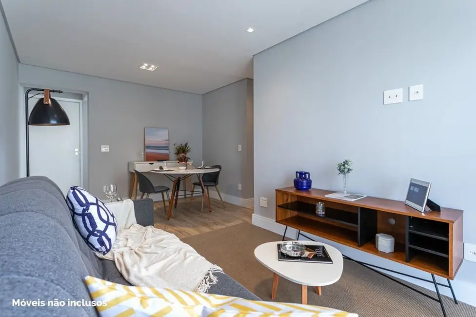 Apartamento com 3 quartos à venda, 66m2 em Saúde, São Paulo - SP - imagem 7 Foto 7 de Apartamento com 3 quartos à venda, 66m2 em Saúde, São Paulo - SP