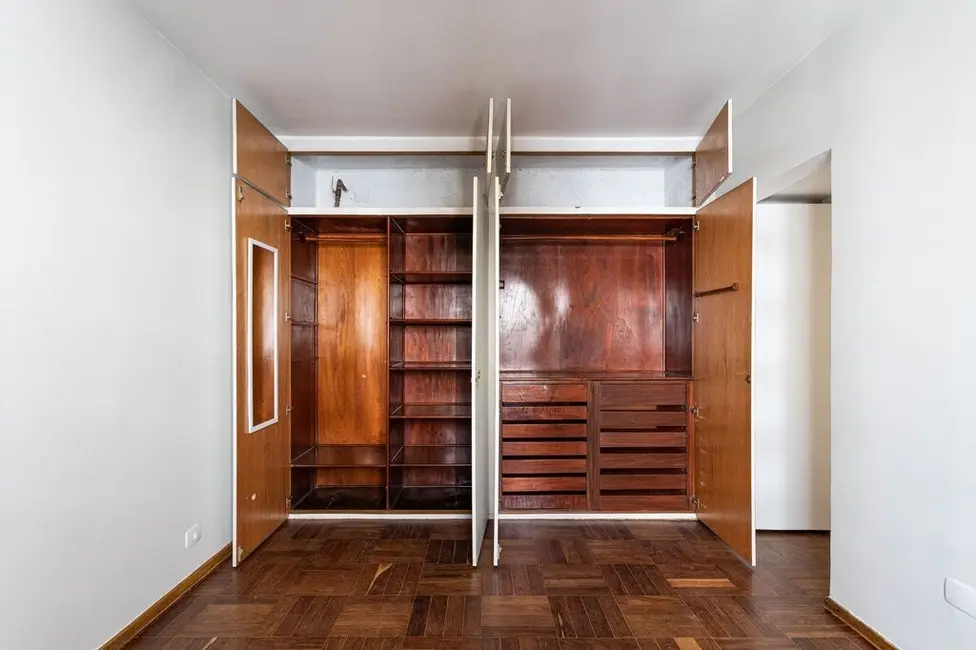 Apartamento com 3 quartos à venda, 126m2 em Itaim Bibi, São Paulo - SP - imagem 3 Foto 3 de Apartamento com 3 quartos à venda, 126m2 em Itaim Bibi, São Paulo - SP