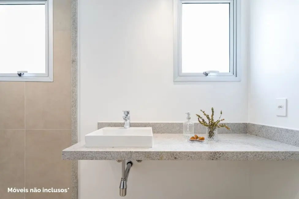 Apartamento com 3 quartos à venda, 162m2 em Campo Belo, São Paulo - SP - imagem 9 Foto 9 de Apartamento com 3 quartos à venda, 162m2 em Campo Belo, São Paulo - SP