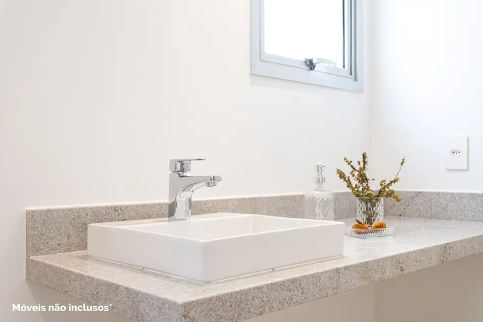 Apartamento com 3 quartos à venda, 162m2 em Campo Belo, São Paulo - SP - imagem 7 Foto 7 de Apartamento com 3 quartos à venda, 162m2 em Campo Belo, São Paulo - SP