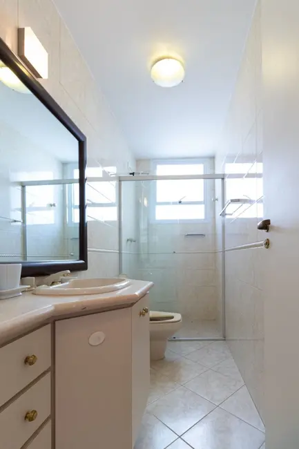 Foto 4 de Apartamento com 3 quartos à venda, 140m2 em Jardim América, São Paulo - SP