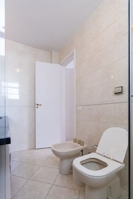 Foto 9 de Apartamento com 3 quartos à venda, 140m2 em Jardim América, São Paulo - SP