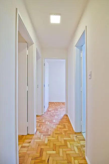 Foto 2 de Apartamento com 3 quartos à venda, 82m2 em São Paulo - SP