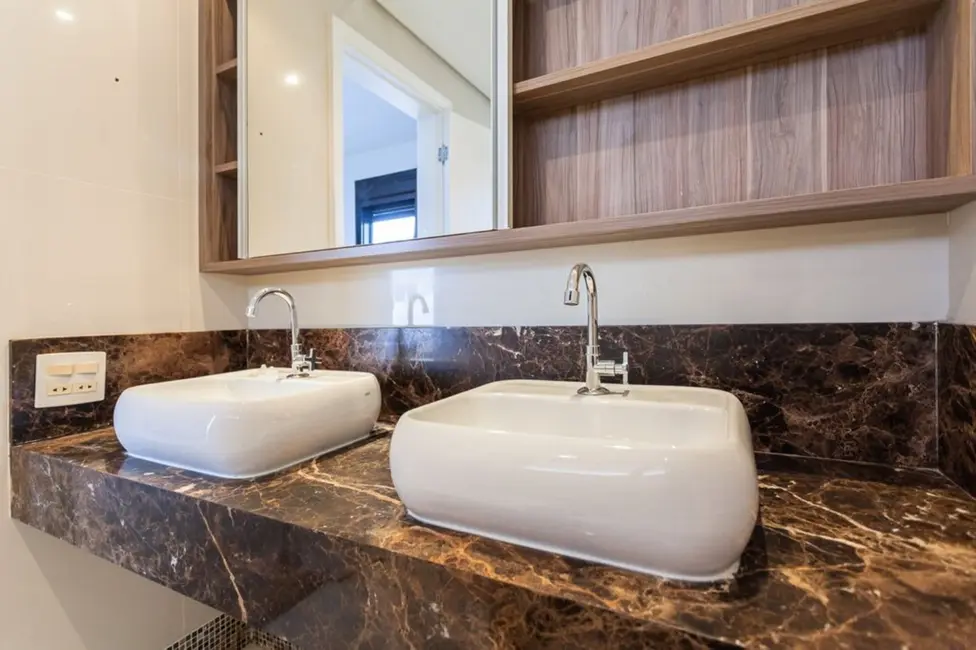 Apartamento com 3 quartos à venda, 169m2 em Vila Madalena, São Paulo - SP - imagem 5 Foto 5 de Apartamento com 3 quartos à venda, 169m2 em Vila Madalena, São Paulo - SP