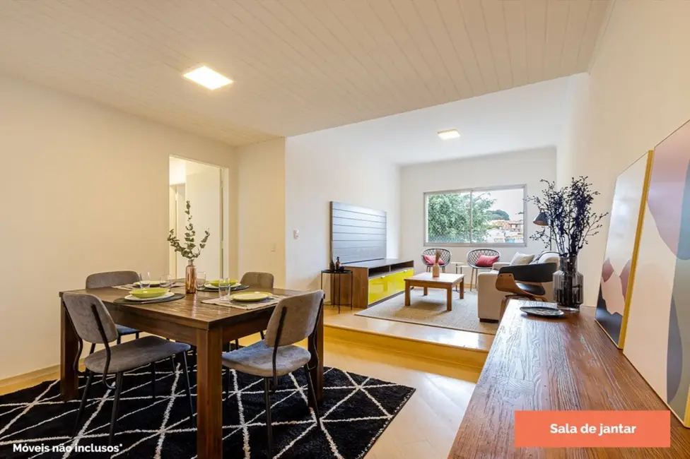 Foto 1 de Apartamento com 2 quartos à venda, 89m2 em Campo Belo, São Paulo - SP