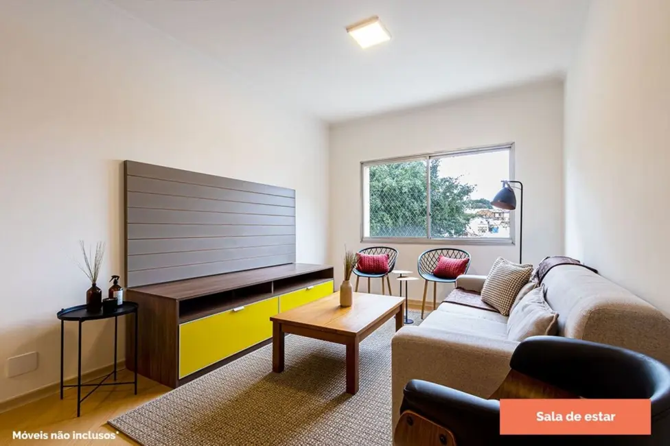 Foto 5 de Apartamento com 2 quartos à venda, 89m2 em Campo Belo, São Paulo - SP