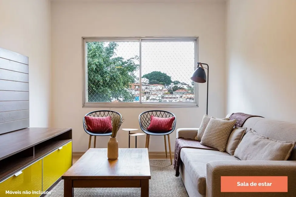 Foto 6 de Apartamento com 2 quartos à venda, 89m2 em Campo Belo, São Paulo - SP