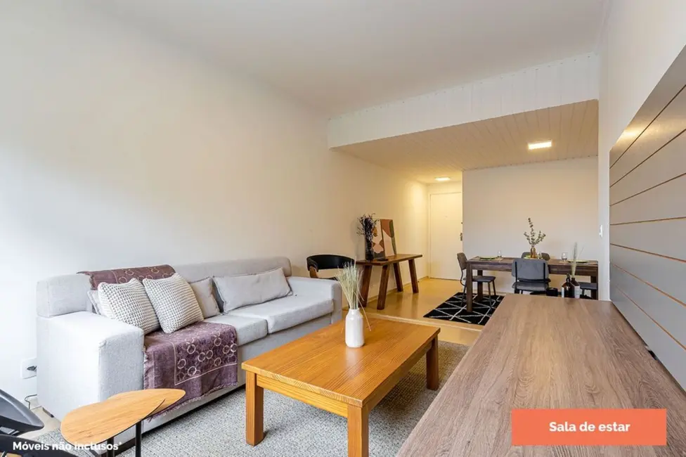 Foto 7 de Apartamento com 2 quartos à venda, 89m2 em Campo Belo, São Paulo - SP