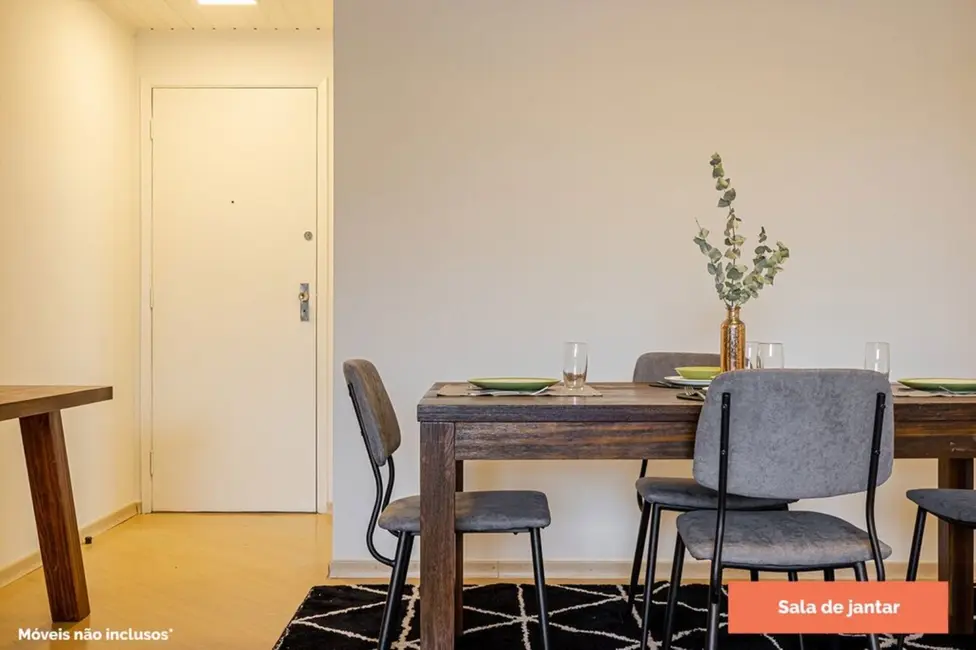 Foto 2 de Apartamento com 2 quartos à venda, 89m2 em Campo Belo, São Paulo - SP