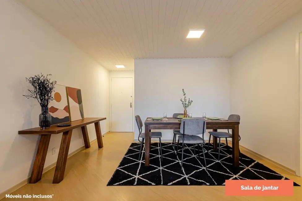 Foto 3 de Apartamento com 2 quartos à venda, 89m2 em Campo Belo, São Paulo - SP