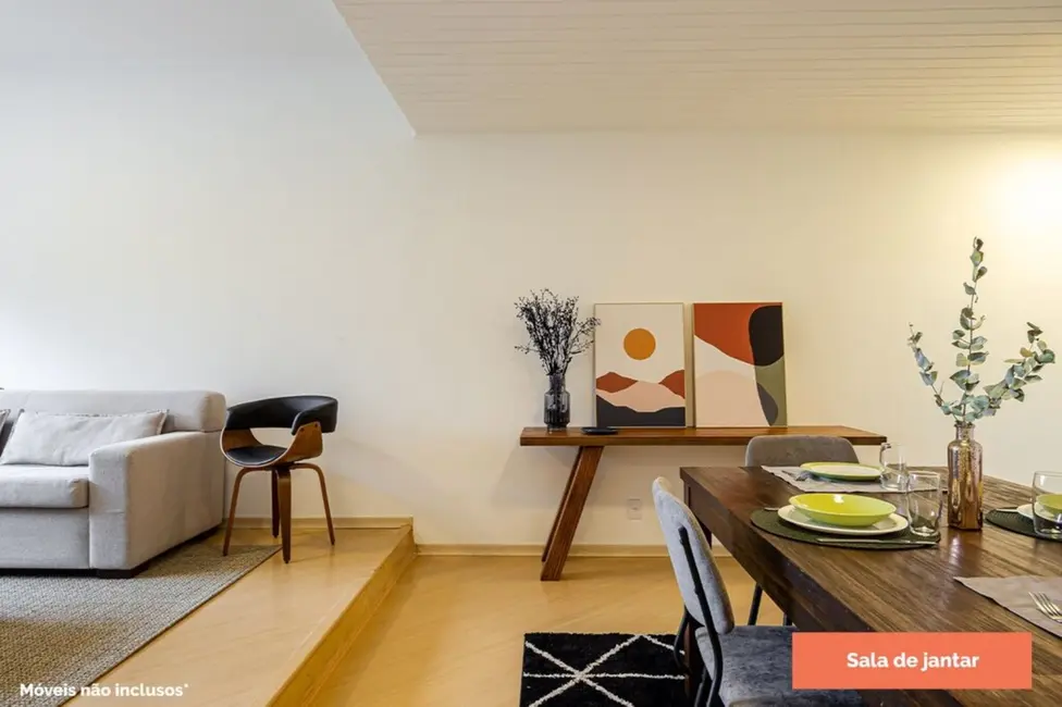 Foto 8 de Apartamento com 2 quartos à venda, 89m2 em Campo Belo, São Paulo - SP