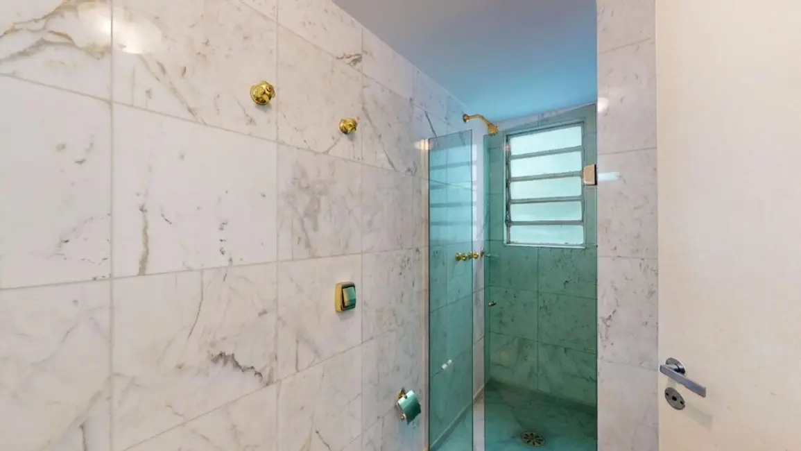 Foto 3 de Apartamento com 3 quartos à venda, 112m2 em Jardim América, São Paulo - SP