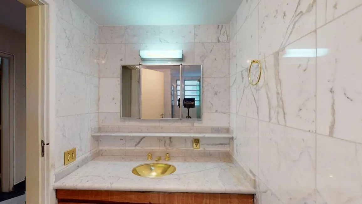 Foto 4 de Apartamento com 3 quartos à venda, 112m2 em Jardim América, São Paulo - SP