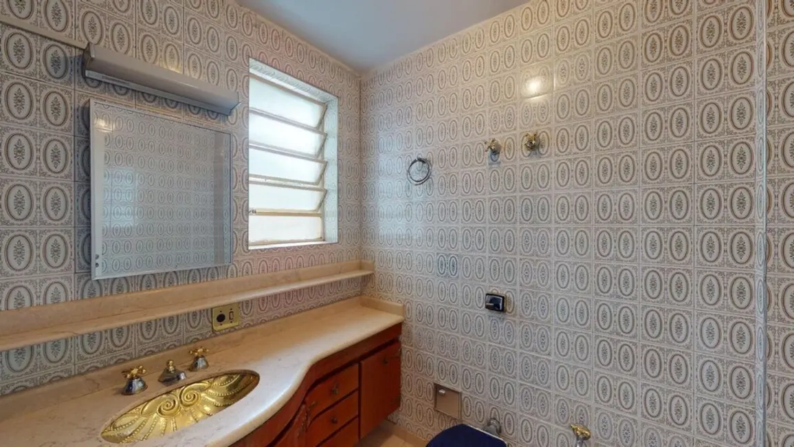 Foto 9 de Apartamento com 3 quartos à venda, 112m2 em Jardim América, São Paulo - SP