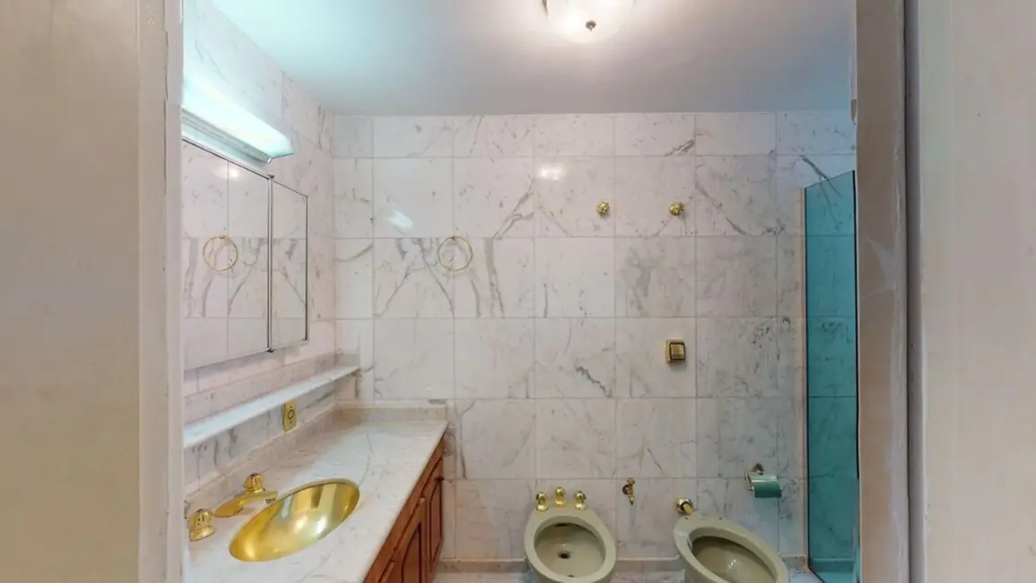 Foto 2 de Apartamento com 3 quartos à venda, 112m2 em Jardim América, São Paulo - SP