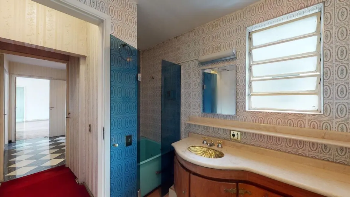 Foto 8 de Apartamento com 3 quartos à venda, 112m2 em Jardim América, São Paulo - SP