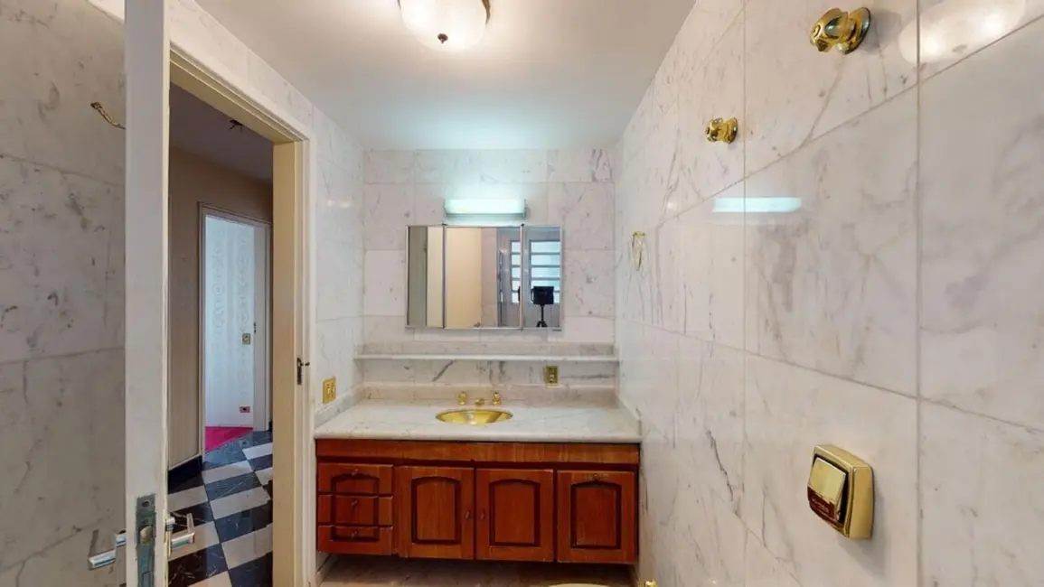 Foto 7 de Apartamento com 3 quartos à venda, 112m2 em Jardim América, São Paulo - SP