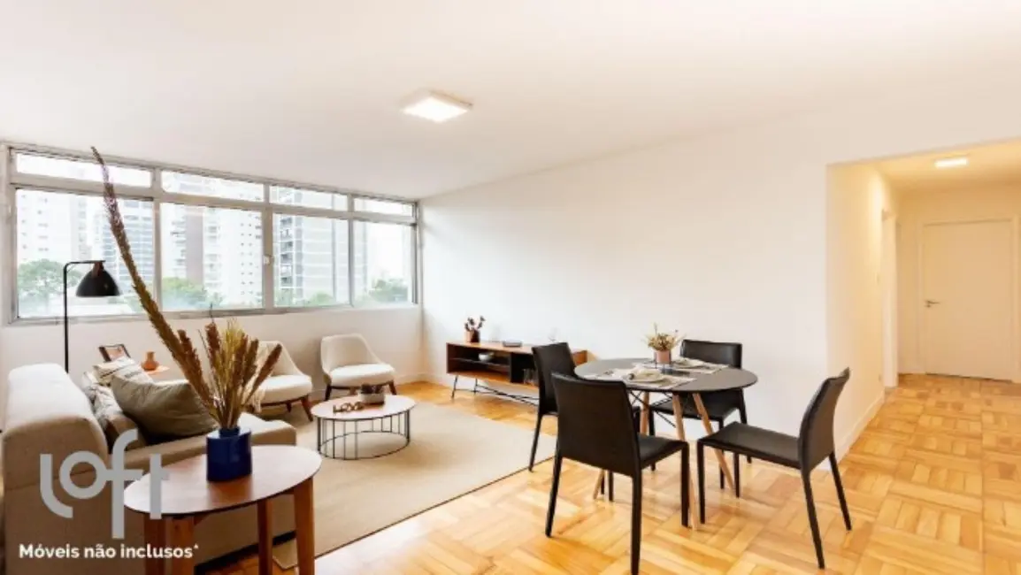 Foto 1 de Apartamento com 2 quartos à venda, 81m2 em Vila Olímpia, São Paulo - SP